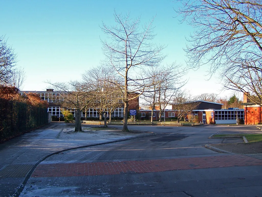 The Forest School in Winnersh, one of two borough secondaries to have published its own 2026 GCSE figures